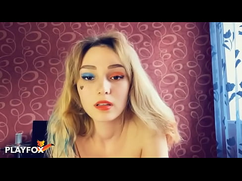 ❤️ Thug spéaclaí réaltachta fíorúla draíochta gnéas dom le Harley Quinn ️❌ Porn ag porn % ga.np64.ru% ☑
